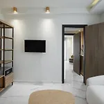 Thetis Boutique - Adults Only Apartment Néos Marmarás