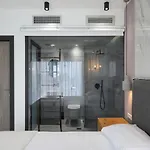 Thetis Boutique - Adults Only Apartment Néos Marmarás