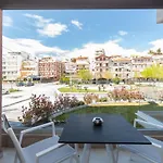 Apartment Thetis Boutique - Adults Only *