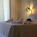 Apartment Thetis Boutique - Adults Only Néos Marmarás