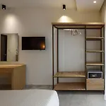 Apartment Thetis Boutique - Adults Only *