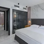 Thetis Boutique - Adults Only Apartment Néos Marmarás