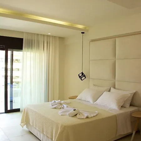 Apartman Thetis Boutique - Adults Only
