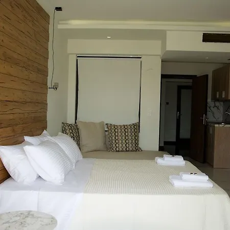 Thetis Boutique - Adults Only Apartman