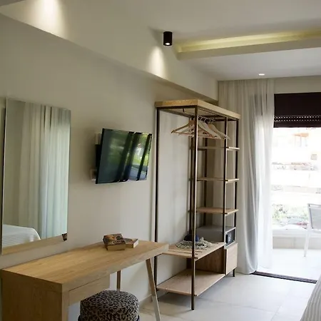 Apartman Thetis Boutique - Adults Only *