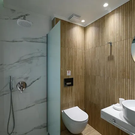 Apartman Thetis Boutique - Adults Only *