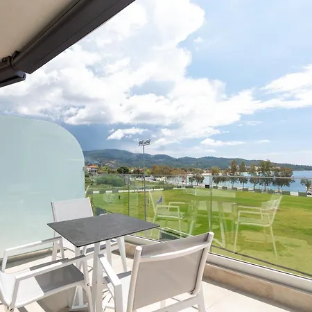 Apartament Thetis Boutique