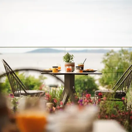 Thetis Boutique - Adults Only Apartman