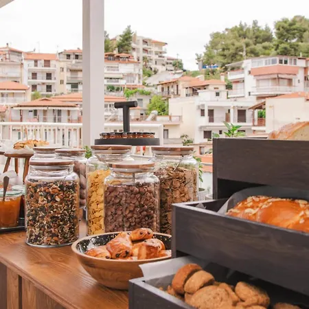 Apartament Thetis Boutique
