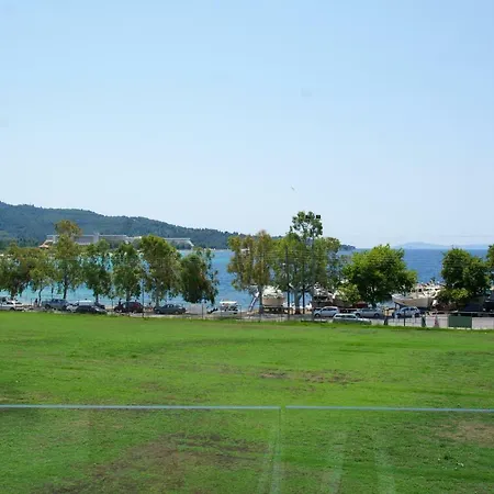 Thetis Boutique - Adults Only Apartman