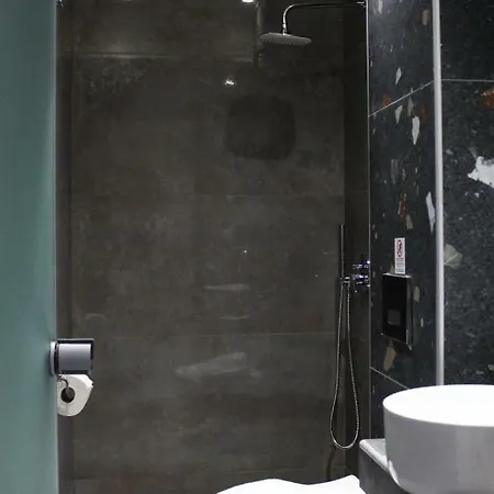 Thetis Boutique - Adults Only Apartman