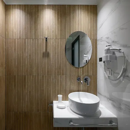 Thetis Boutique - Adults Only Apartman Néosz Marmarász