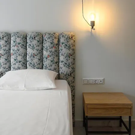 Apartman Thetis Boutique - Adults Only *