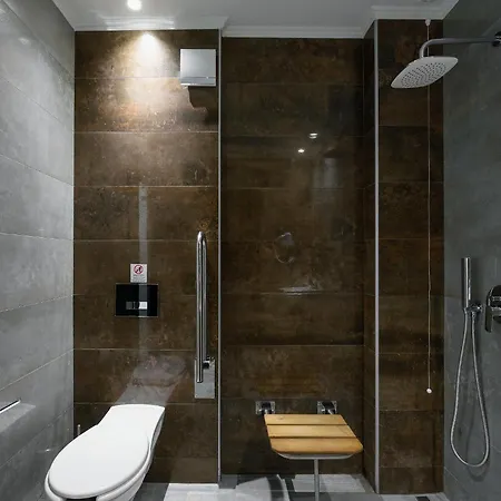 Apartman Thetis Boutique - Adults Only