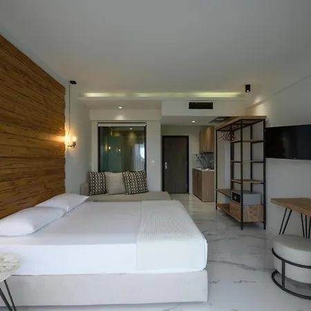 Apartman Thetis Boutique - Adults Only