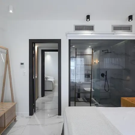 Thetis Boutique - Adults Only Apartman