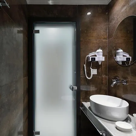 Apartman Thetis Boutique - Adults Only