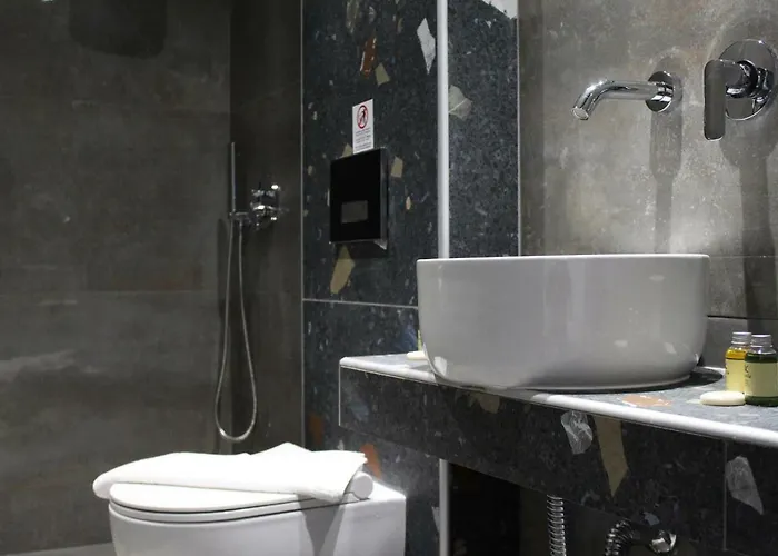 Thetis Boutique - Adults Only נאוס מרמרס