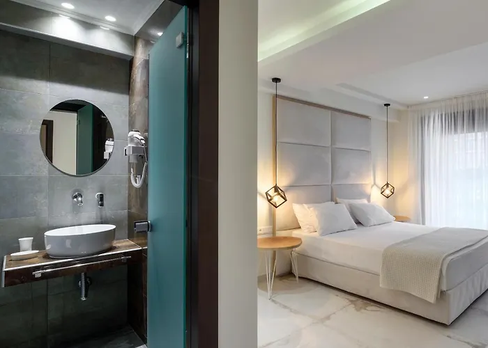 Thetis Boutique - Adults Only *