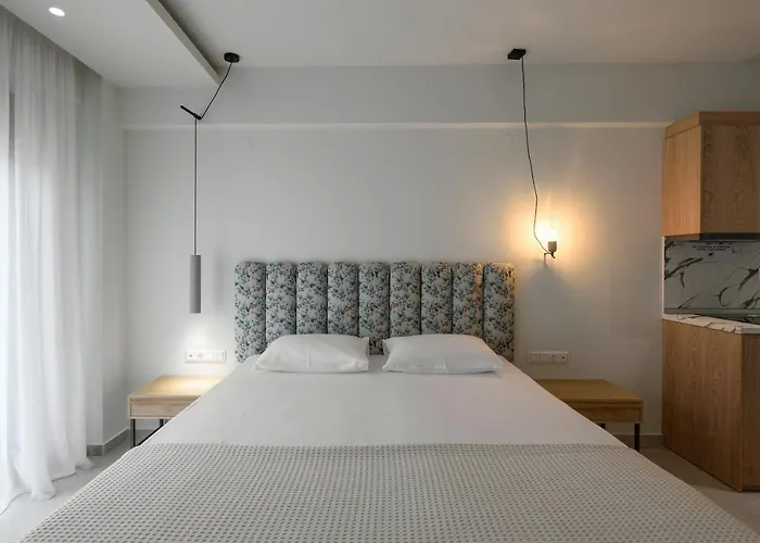 Thetis Boutique - Adults Only נאוס מרמרס